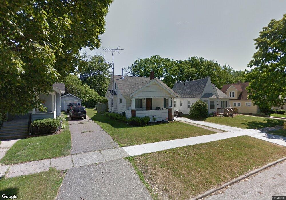 810 Frank St, Flint, MI 48504 - photo 1