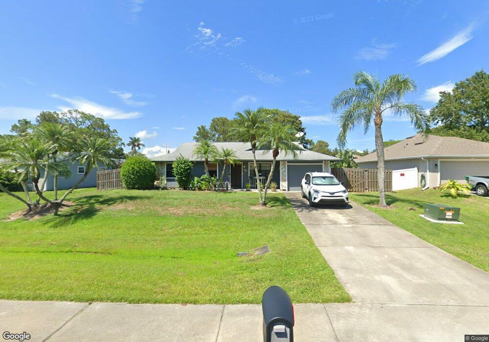 729 Periwinkle Dr, Sebastian, FL 32958 - photo 1