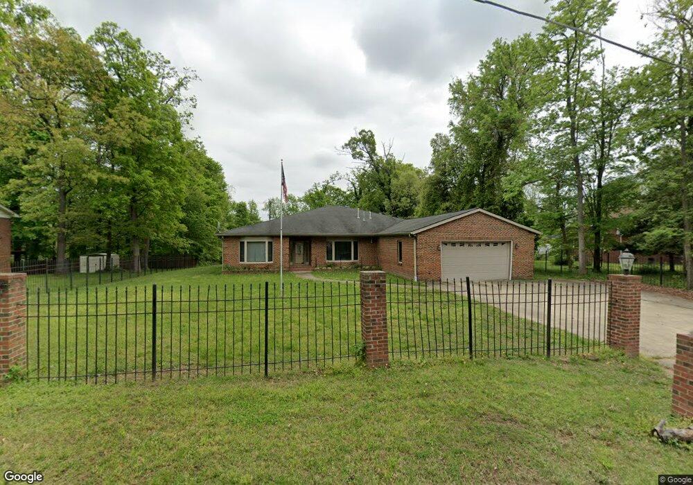 4972 Keppler Rd, Temple Hills, MD 20748 - photo 1