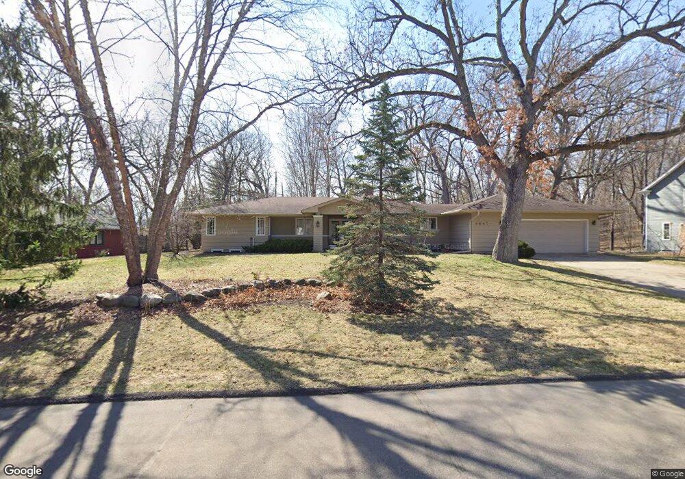 4847 Westgate Rd, Minnetonka, MN 55345 - photo 1