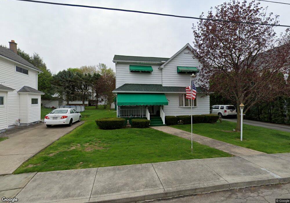 115 Pine St, Archbald, PA 18403 - photo 1