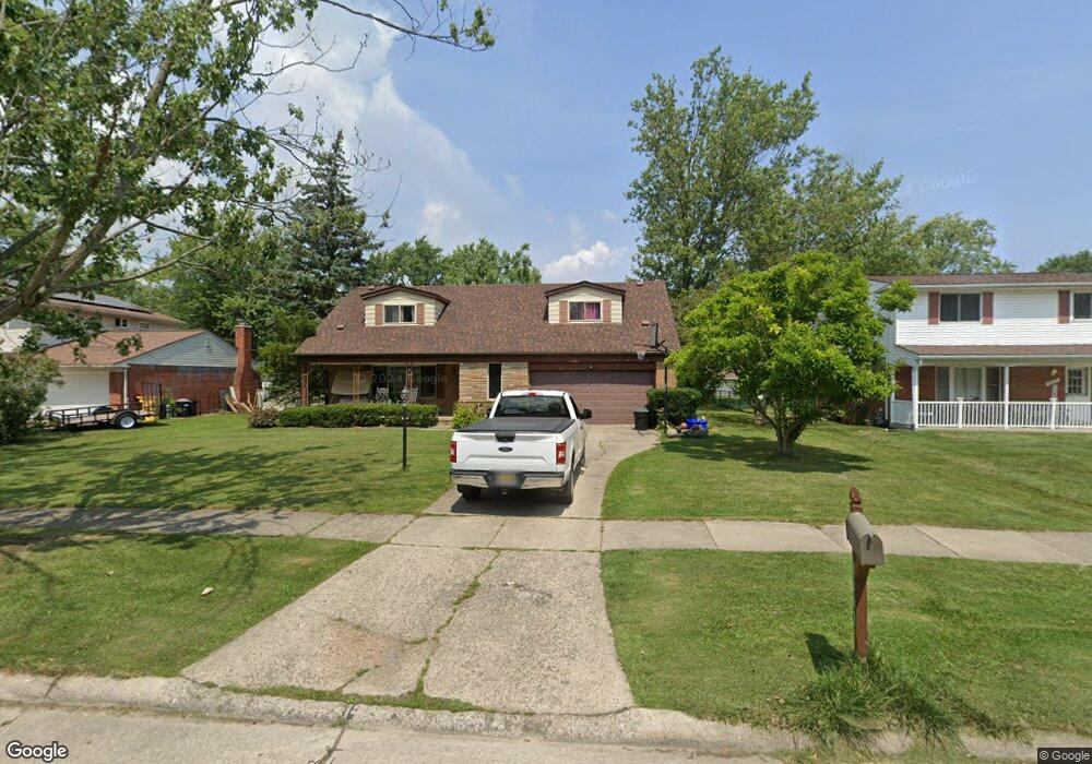 8286 Concord Rd, Grosse Ile, MI 48138 - photo 1