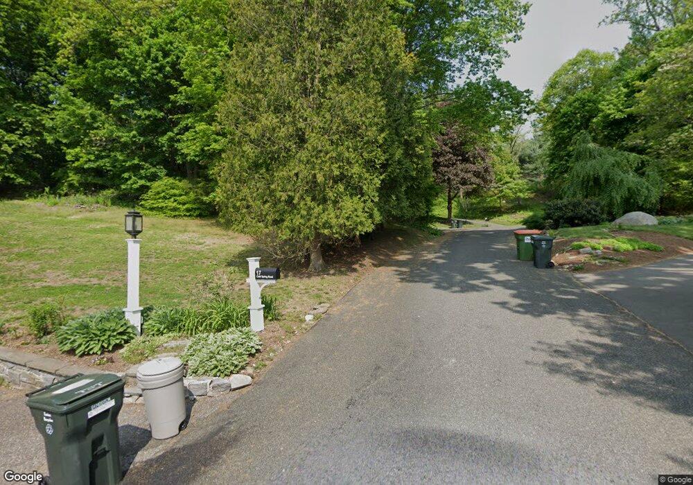 23 Cold Spring Rd, Easton, CT 06612 - photo 1