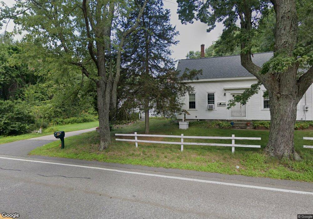 34 Cluff Rd, Salem, NH 03079 - photo 1