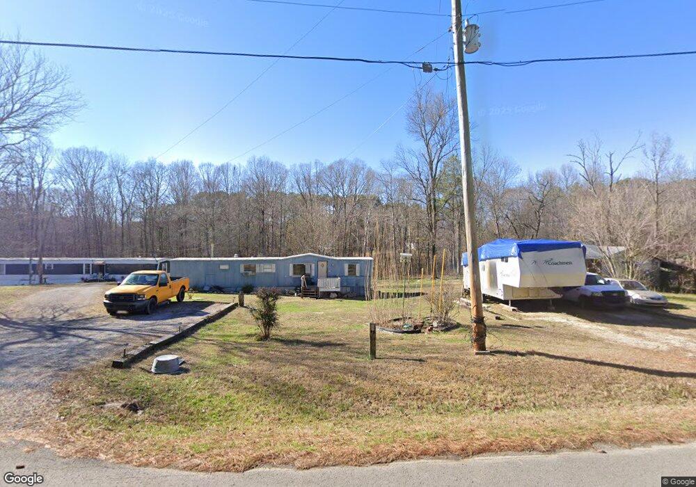 96 Pine Hill Rd, Tunnel Hill, GA 30755 - photo 1