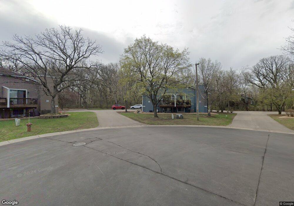 1880 114th Ave NW, Coon Rapids, MN 55433 - photo 1