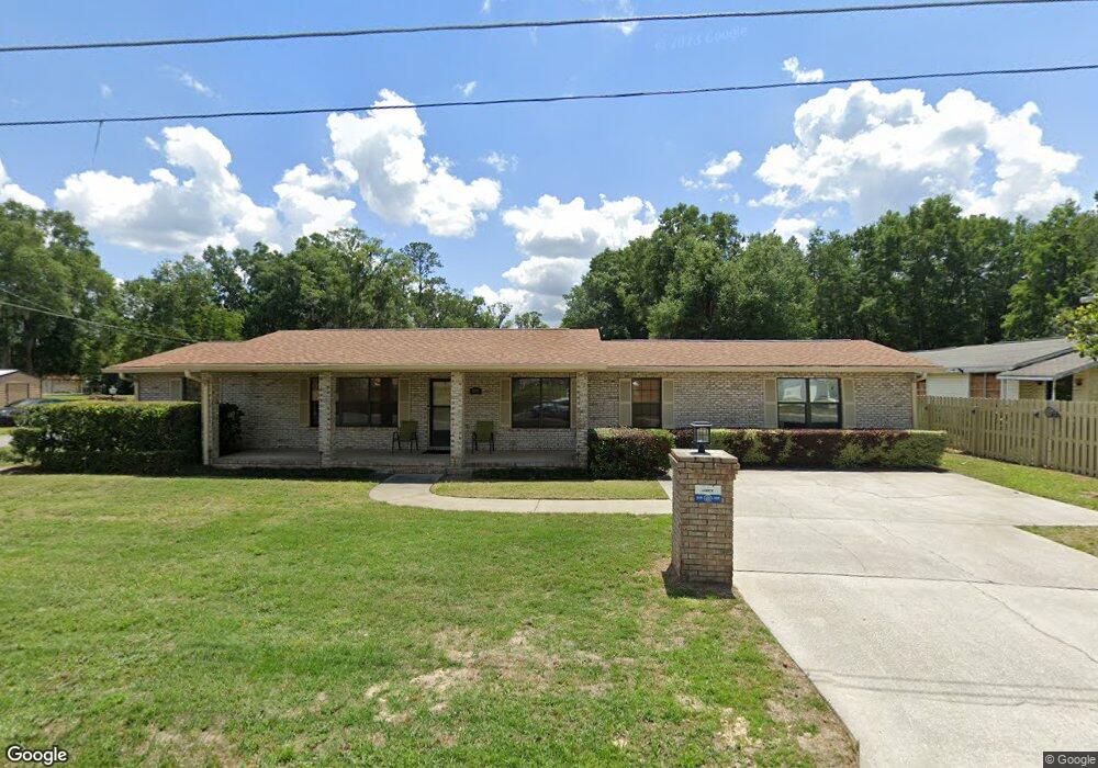 686 NW Long St, Lake City, FL 32055 - photo 1