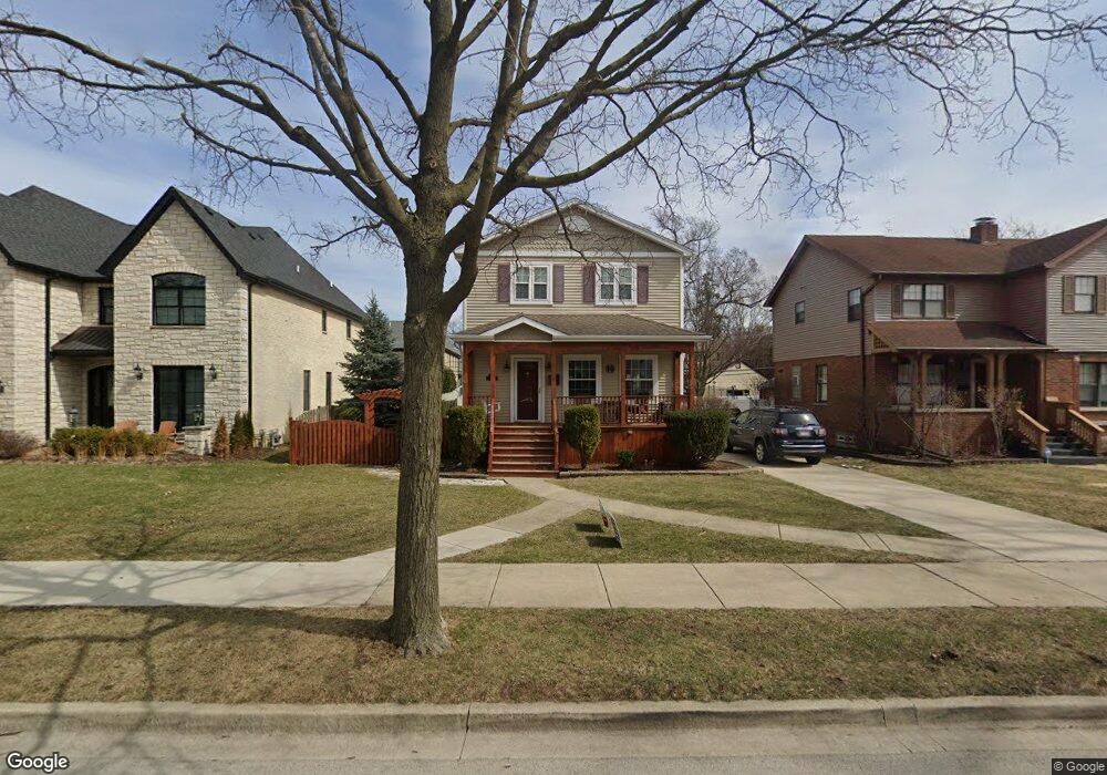561 S Sunnyside Ave, Elmhurst, IL 60126 - photo 1