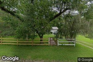 13942 NE 141st Dr, Waldo, FL 32694