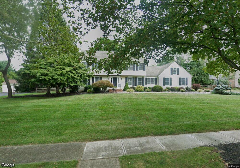 74 Richmond Dr, Skillman, NJ 08558 - photo 1