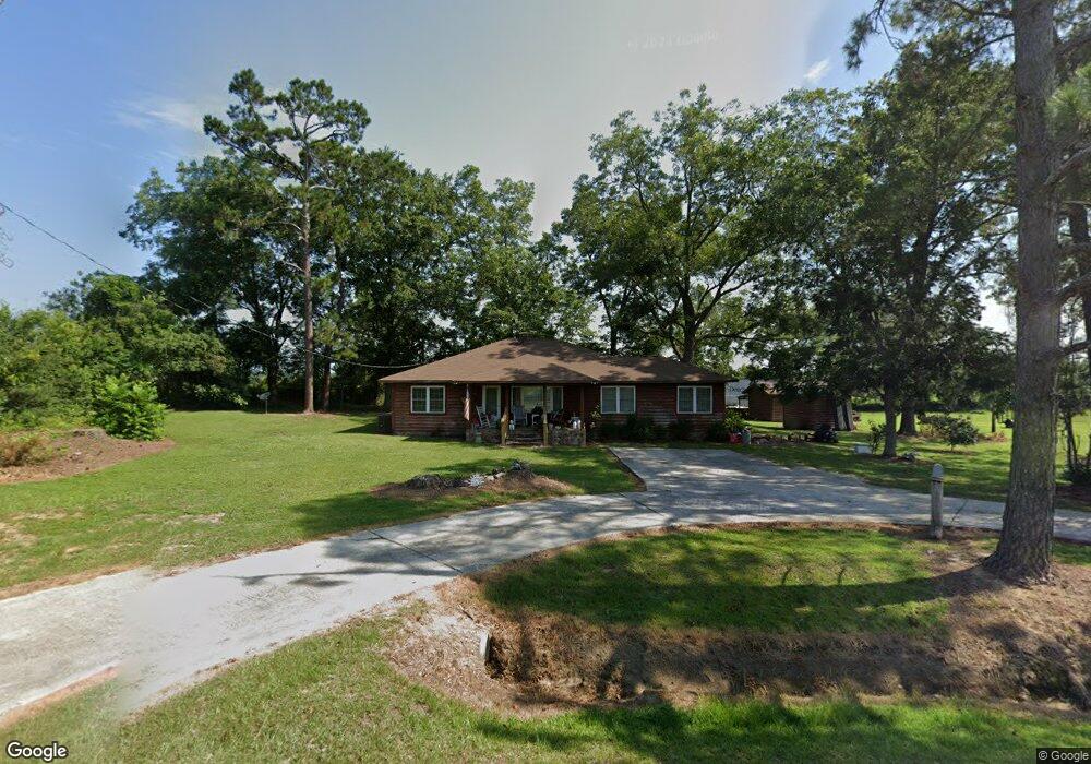 267 Griffin Rd, Cordele, GA 31015 - photo 1