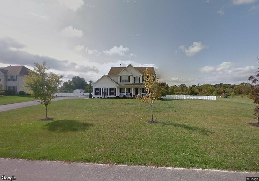 115 Stoneham Way, Mickleton, NJ 08056 - photo 1