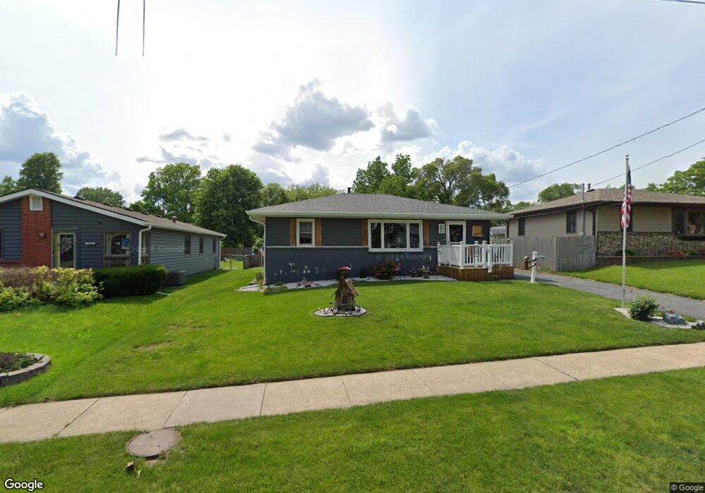 3908 E 26th St, Des Moines, IA 50317 - photo 1