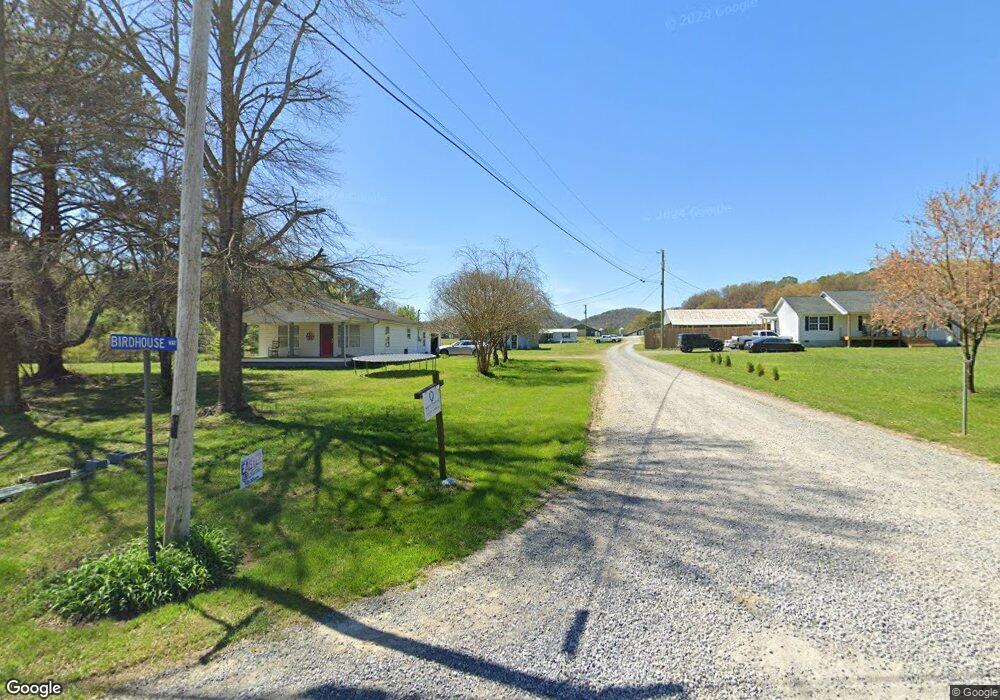 194 Birdhouse Way, Rocky Face, GA 30740 - photo 1