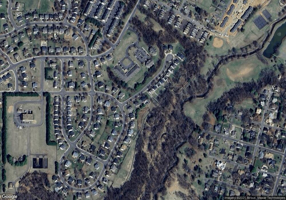 745 Monument Ln, Culpeper, VA 22701 - photo 1