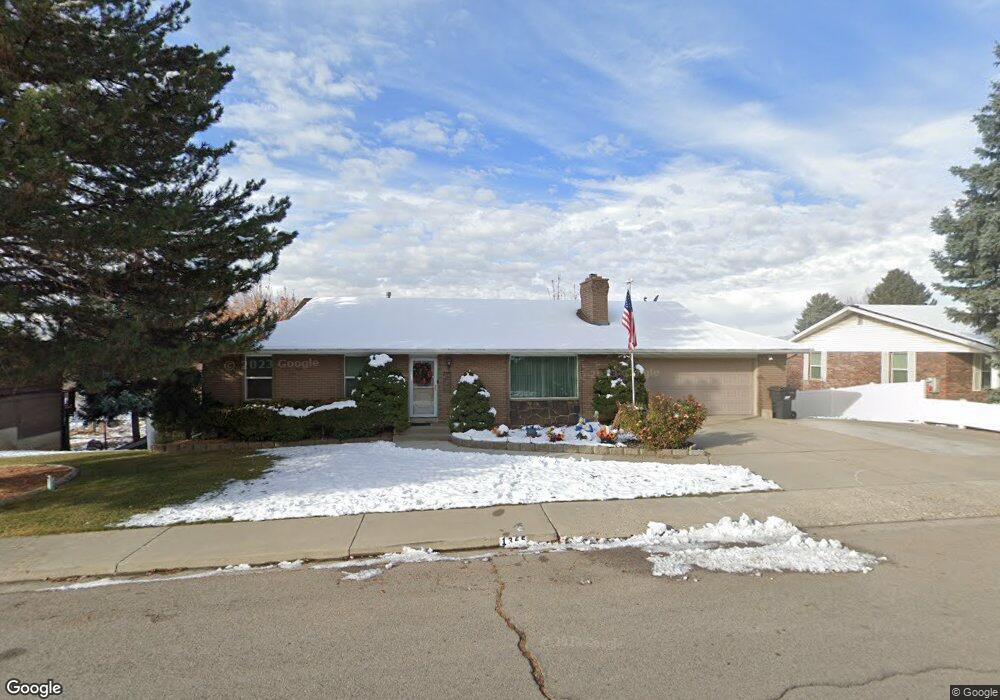 1365 N 500 E, Pleasant Grove, UT 84062 - photo 1