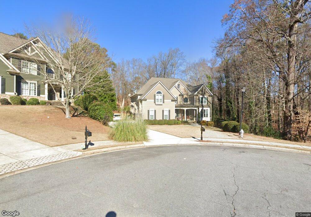 2582 Wild Heron Ct, Dacula, GA 30019 - photo 1