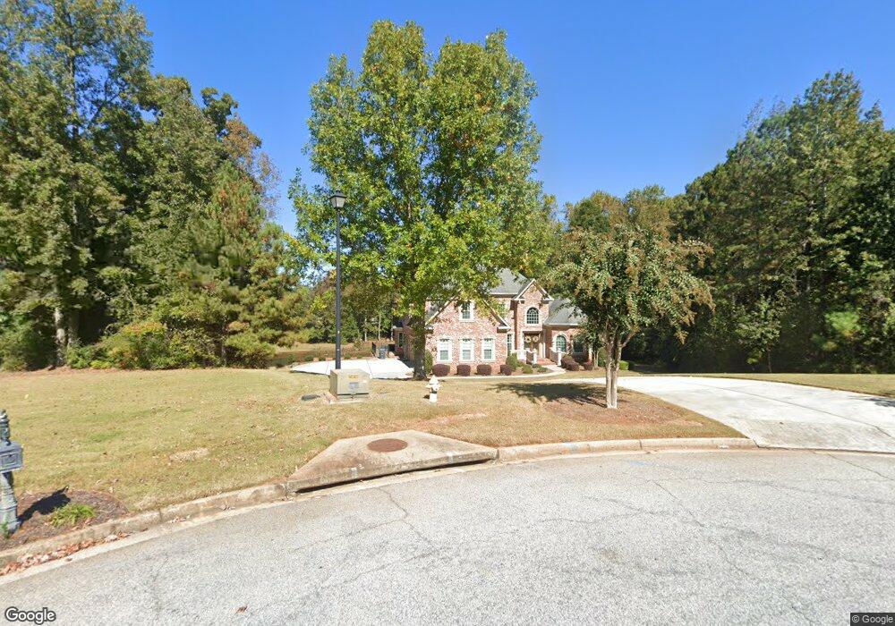 170 Lake Lucinda Dr unit 2, Covington, GA 30016 - photo 1