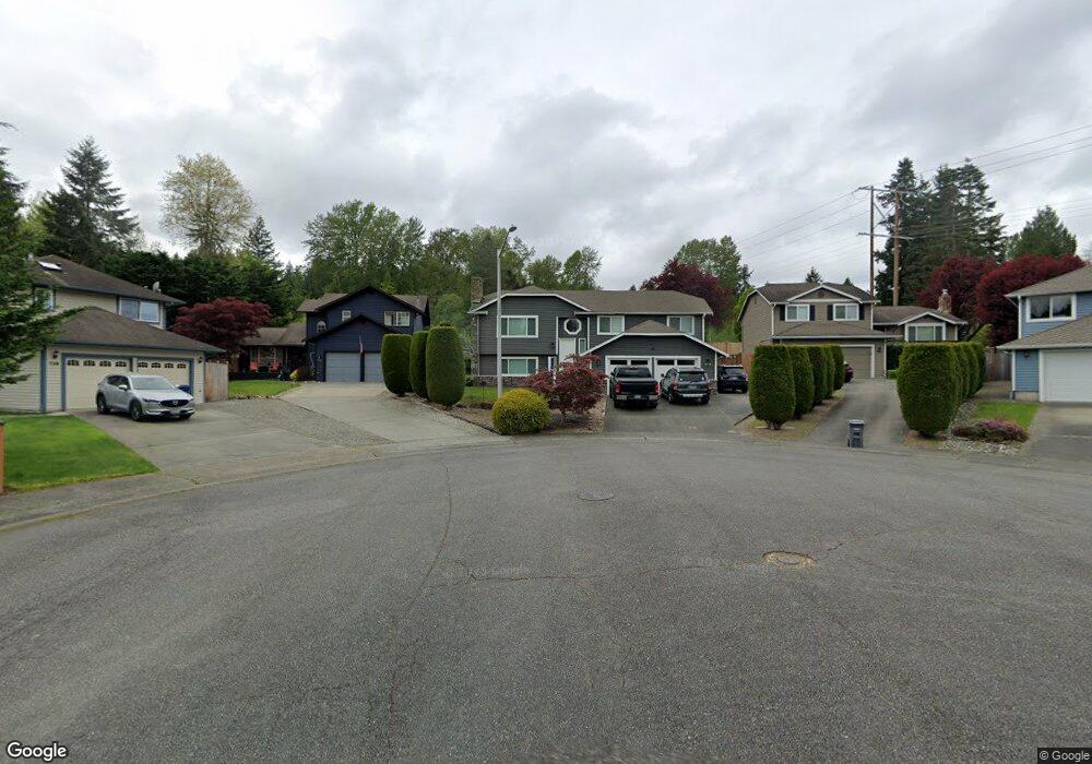 713 213th St SE, Bothell, WA 98021 - photo 1