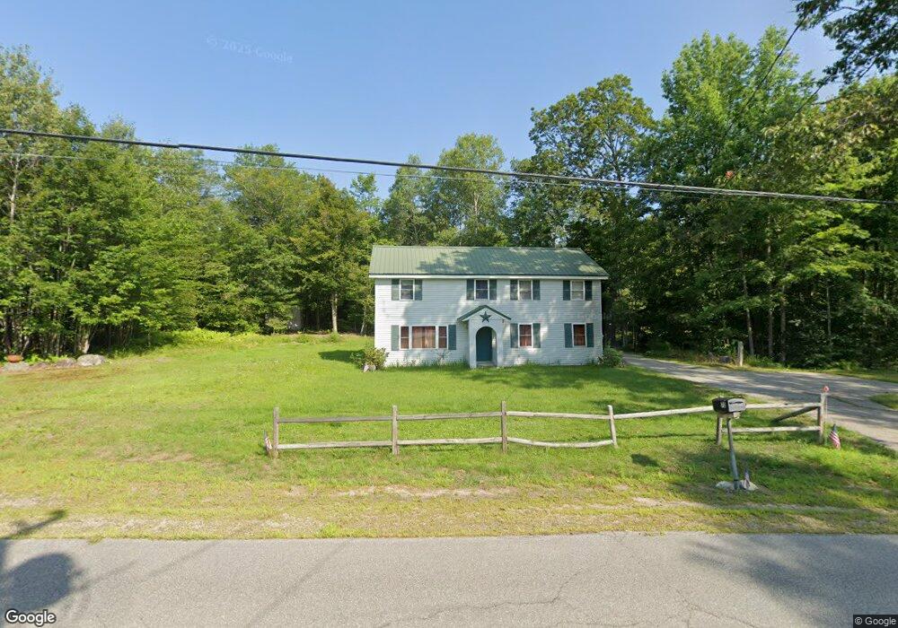 70 Village Rd, Freedom, NH 03836 - photo 1
