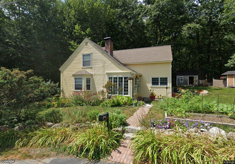 1 Terrace Rd, Concord, NH 03301 - photo 1