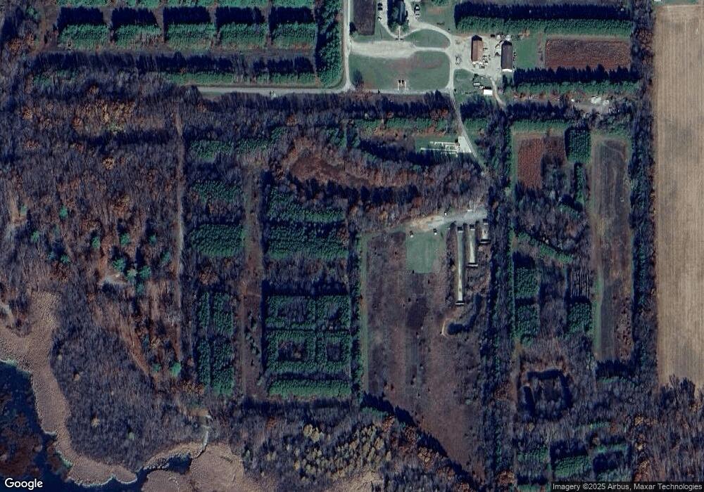 8310 E 300 N, Howe, IN 46746 - photo 1