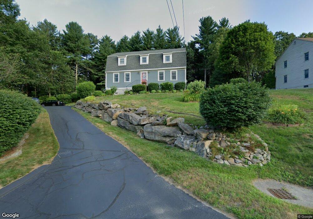 67 Rangers Dr, Hudson, NH 03051 - photo 1