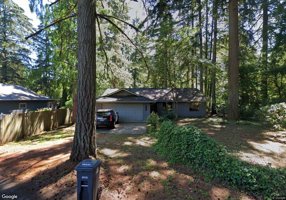 16540 Astor Ave, Lake Oswego, OR 97035 - photo 1