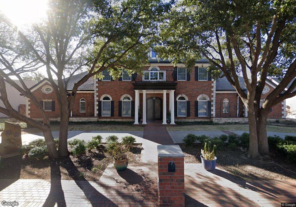 24 Winged Foot Cir W, Abilene, TX 79606 - photo 1