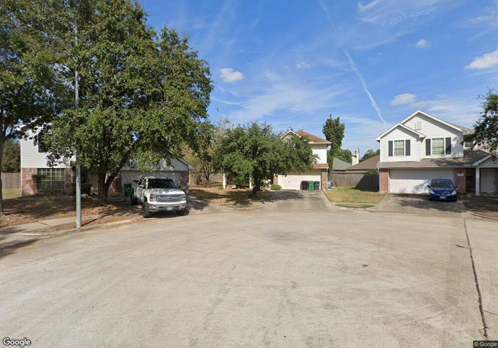 7234 Eldridge Meadow Ct, Houston, TX 77041 - photo 1