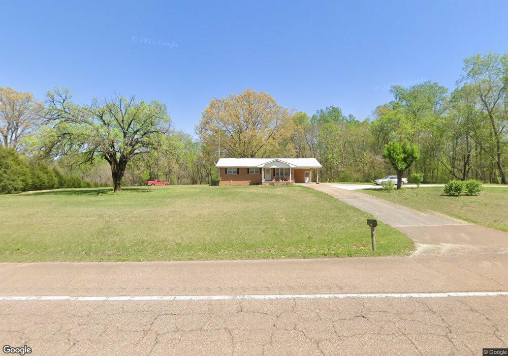 10915 Highway 641 S, Springville, TN 38256 - photo 1