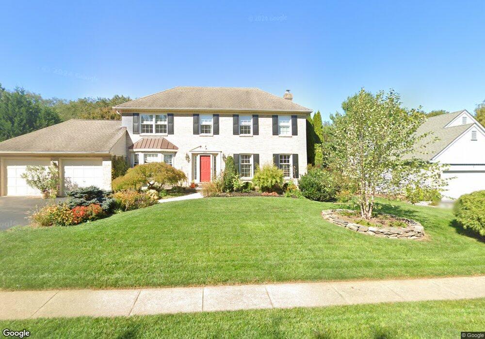 206 Fairhill Dr, Wilmington, DE 19808 - photo 1