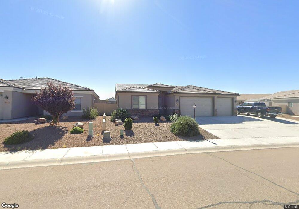 4809 E Lazy River Rd, Kingman, AZ 86401 - photo 1