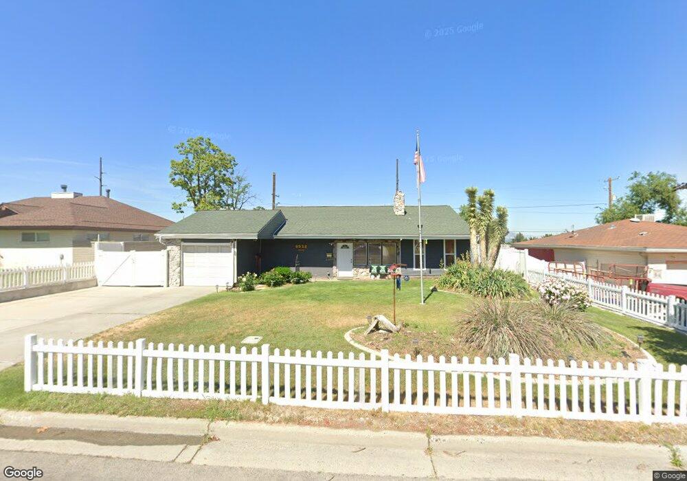 8522 S 1330 E, Sandy, UT 84093 - photo 1