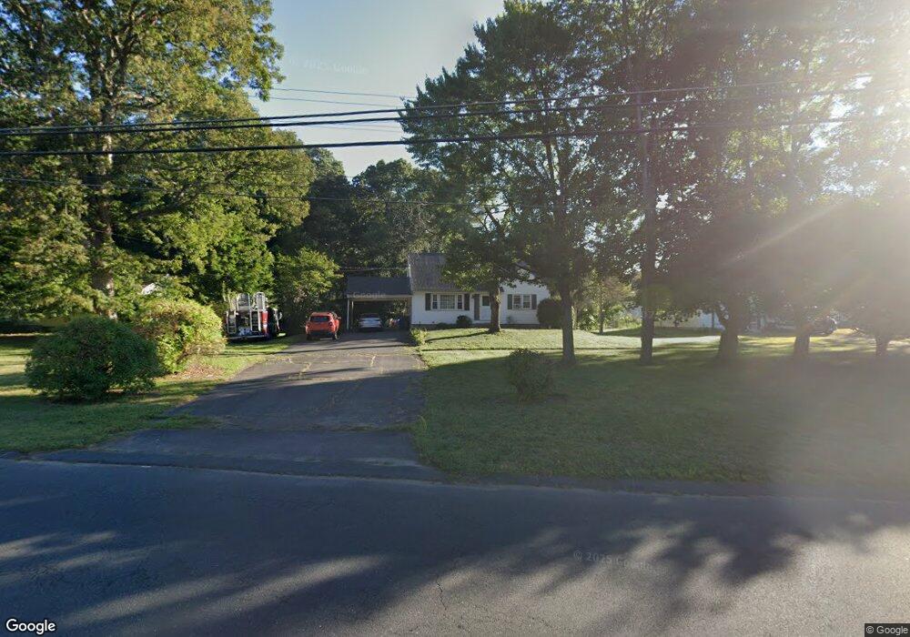 153 Post Office Rd, Enfield, CT 06082 - photo 1