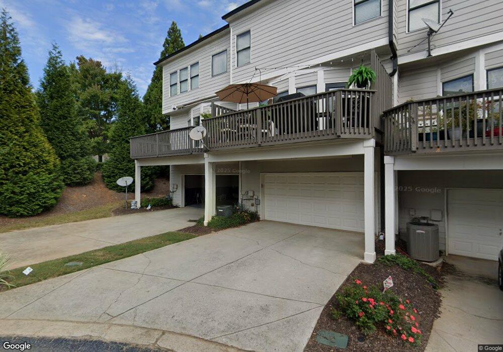 3971 Savannah Square St NW, Suwanee, GA 30024 - photo 1