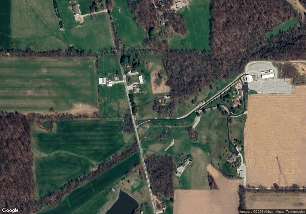 7404 N Finks Rd, Osgood, IN 47037 - photo 1