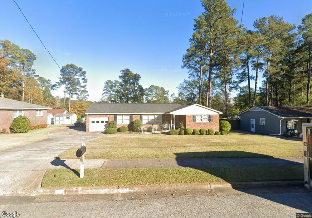 210 Simmons Place, Augusta, GA 30907 - photo 1