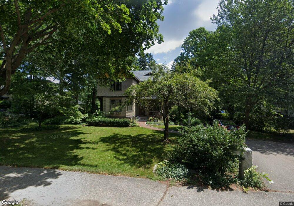 9 Baker St, Foxboro, MA 02035 - photo 1