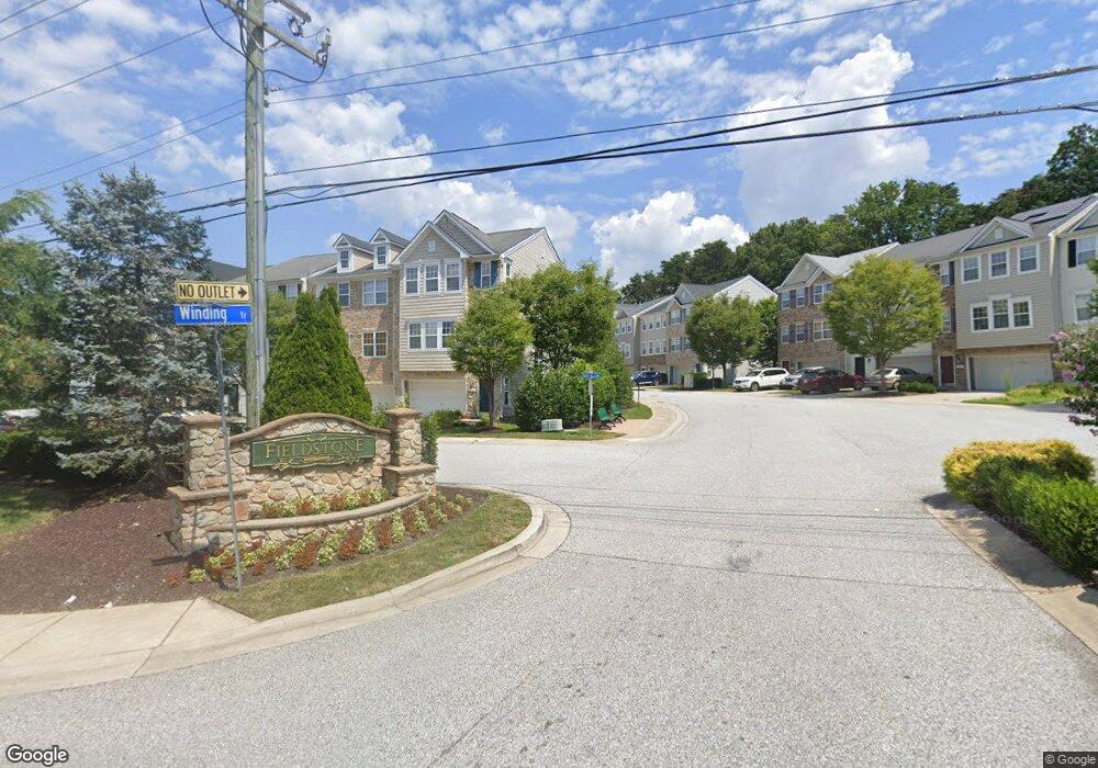 3501 Fisher Hill Ln, Laurel, MD 20724 - photo 1