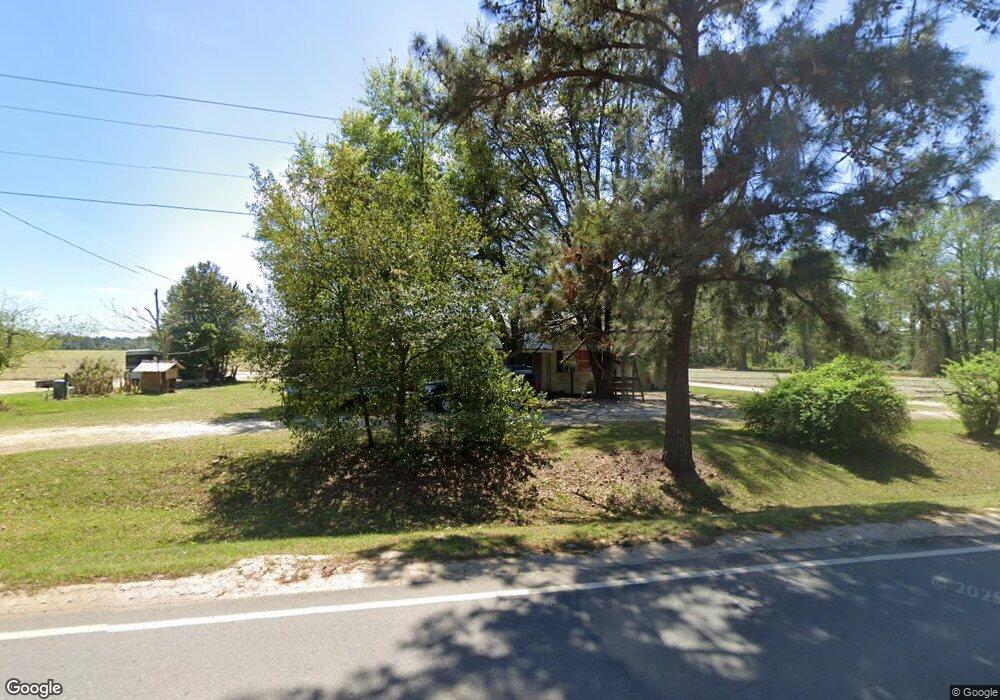 5646 Cool Springs Rd, Norman Park, GA 31771 - photo 1