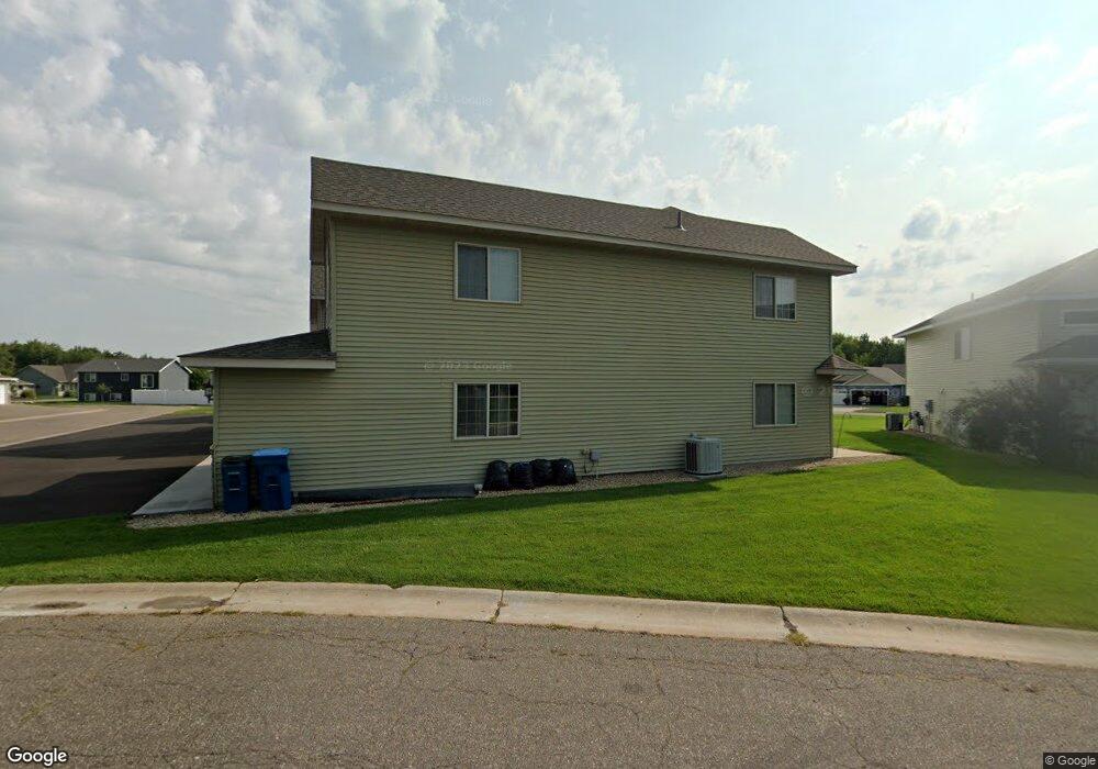 1671 20th Ave NE, Sauk Rapids, MN 56379 - photo 1