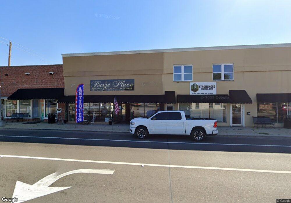 105 Hwy 11 So Dick Kennedy Rd unit 2, Nicholson, MS 39463 - photo 1