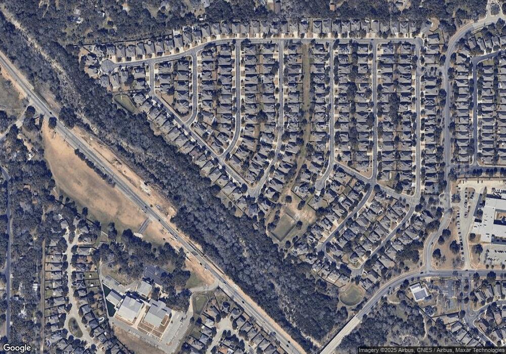 24911 Shuman Creek, San Antonio, TX 78255 - photo 1