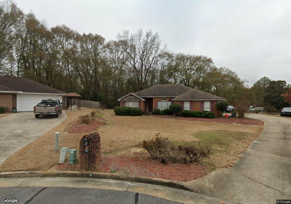 4 Ironstone Ct, Columbus, GA 31907 - photo 1