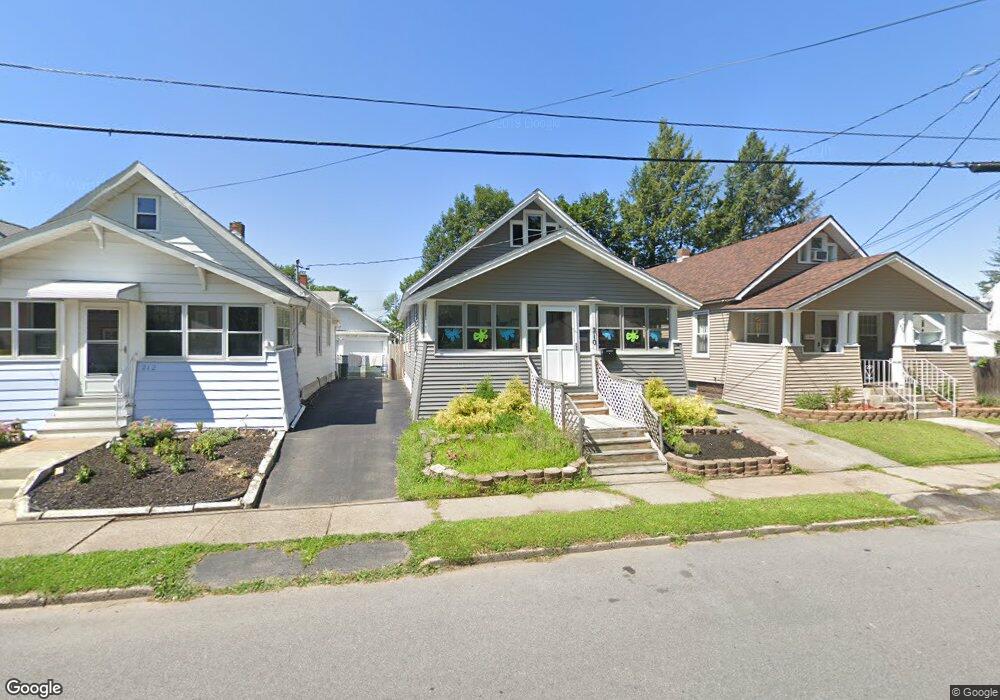 210 5th St, Schenectady, NY 12302 - photo 1