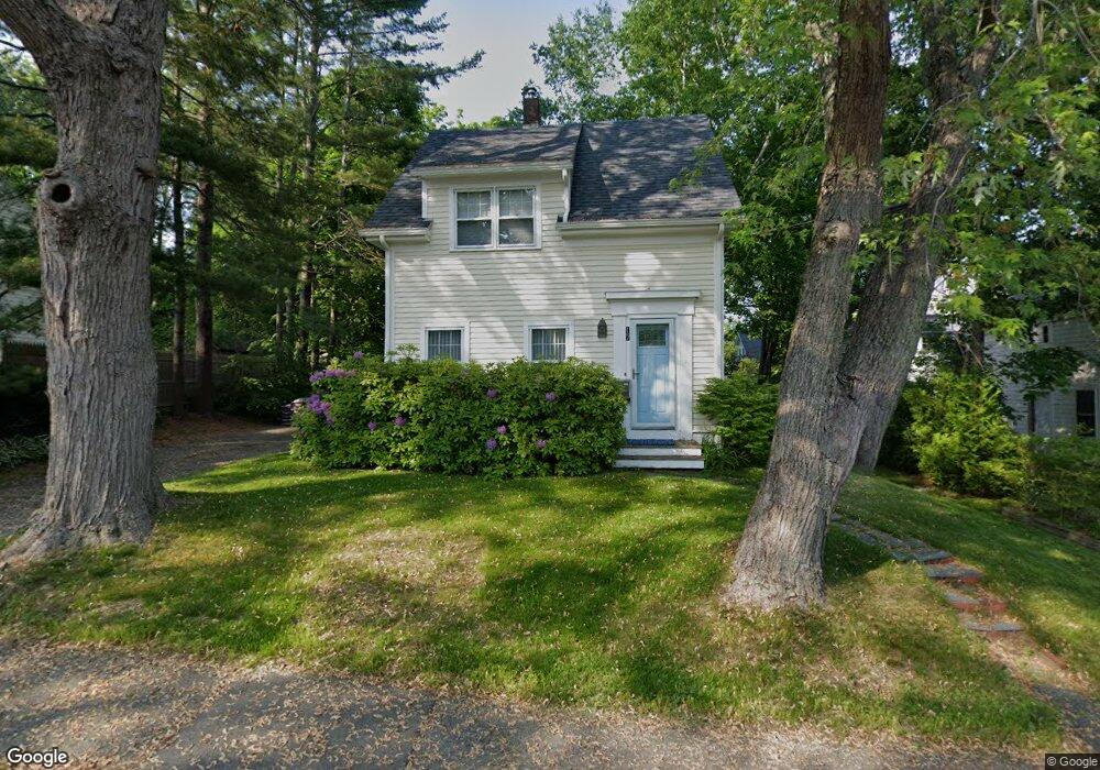 17 Central St, Camden, ME 04843 - photo 1