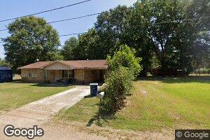 222 Martin Luther King jr Dr, Duck Hill, MS 38925