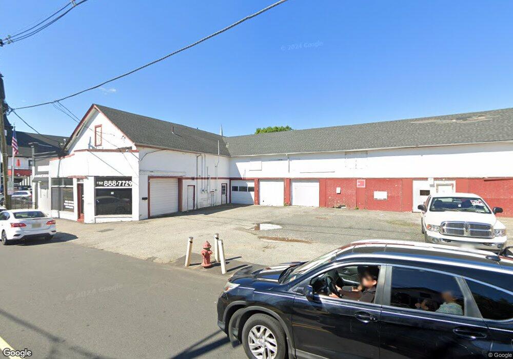 76 Broad St, Keyport, NJ 07735 - photo 1