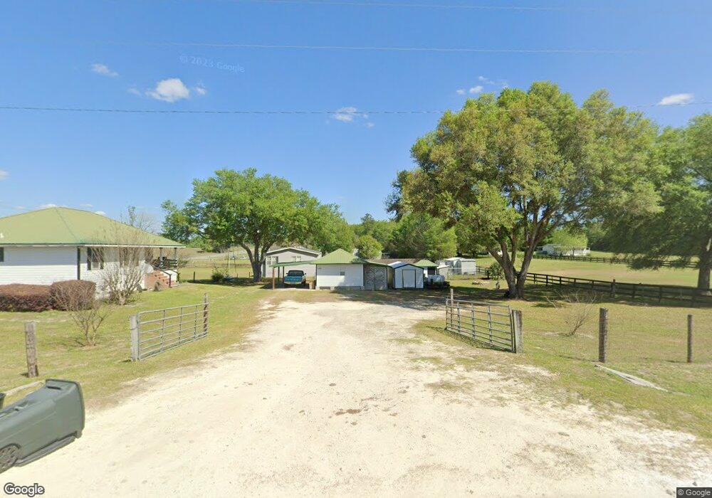 135 SE Bald Eagle Loop, Lake City, FL 32025 - photo 1